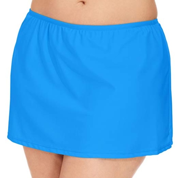 island escape swim skirt